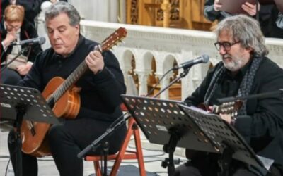 «Λατρευτική Εβδομάδα» στη θέση της Μεγάλης Εβδομάδας. Οι πειρασμοί την Εβδομάδα των Παθών