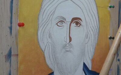 ΜΙΑ ΑΡΧΑΙΑ ΠΕΡΙΓΡΑΦΗ ΤΟΥ ΠΡΟΣΩΠΟΥ ΤΟΥ ΙΗΣΟΥ ΧΡΙΣΤΟΥ ΑΠΌ ΤΟΝ ΠΟΎΛΒΙΟ ΤΗΣ ΙΟΥΔΑΊΑΣ…