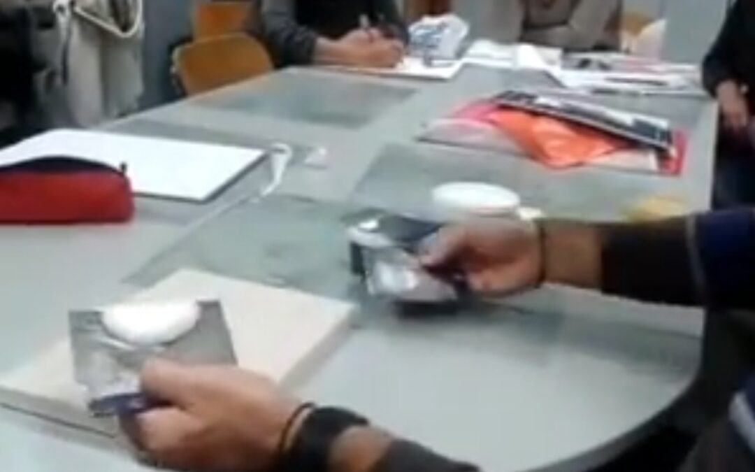 ΞΥΛΟ ΑΓΙΟΓΡΑΦΙΑΣ ΚΑΙ ΣΤΟΚΑΡΙΣΜΑ