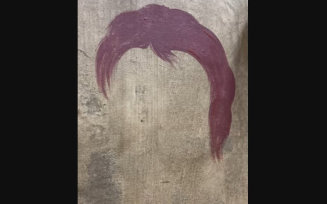 Μαθήματα αγιογραφίας (μαλλιά)