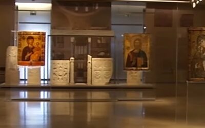 ΑΠΟ ΤΟ ΣΧΕΔΙΟ ΣΤΗΝ ΒΥΖΑΝΤΙΝΗ ΕΙΚΟΝΑ