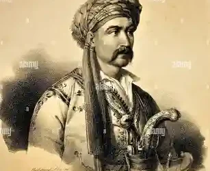 Ο ΝΙΚΗΤΑΡΆΣ ΣΏΣΕΙ ΑΛΒΑΝΌ