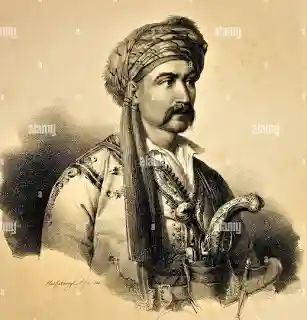 Ο ΝΙΚΗΤΑΡΆΣ ΣΏΣΕΙ ΑΛΒΑΝΌ