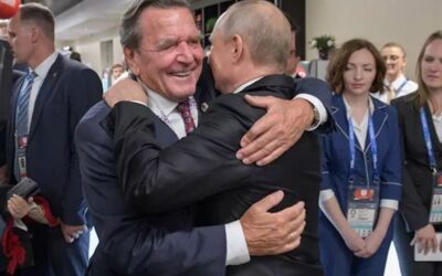 Πούτιν: Ο πόλεμος στην Ουκρανία βαίνει προς το τέλος του