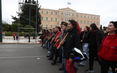Απεργία στις 13 Μαΐου: Ποιοι συμμετέχουν – Τι ισχύει για τα ΜΜΜ