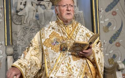 Μητρ. Φλωρίνης Αυγουστίνος Καντιώτης: Για την Δεσποτοκρατία