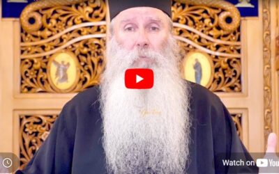 Μαρτυρώ ότι το Άγιο Φως είναι αληθινό. Για πρώτη φορά αδιάψευστα στοιχεία