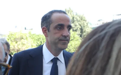 Τα καρφιά του in.gr στη Realnews για τη συνέντευξη Δημητριάδη – Τι απάντησε ο Νίκος Χατζηνικολάου