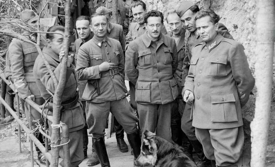 Πώς η «Νότια Σερβία» έγινε «Μακεδονία» και η «Vardarska Banovina» βαφτίστηκε «Vardarska Makedonija»