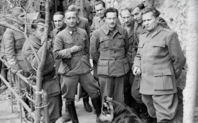 Πώς η «Νότια Σερβία» έγινε «Μακεδονία» και η «Vardarska Banovina» βαφτίστηκε «Vardarska Makedonija»