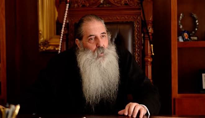 Απάντηση Μητροπολίτη Πειραιώς στα ψεύδη της Μεγάλης Στοάς
