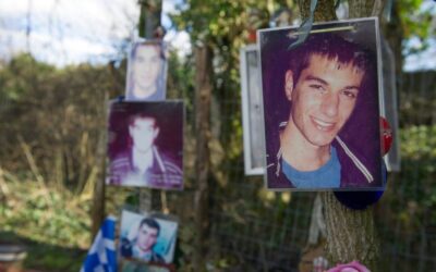 Δολοφονία Δασκαλάκη: Συνελήφθη 32χρονος που είχε εμπλακεί και στην υπόθεση Γιακουμάκη