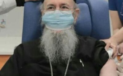 ΕΜΒΟΛΙΟΛΆΓΝΟΙ ΑΡΧΙΕΡΕΊΣ: Πνευματικοὶ ἀπατεῶνες (ἤ ἐξαπατημένοι), ἤ ἀπλῶς χρήσιμοι ἡλίθιοι στὸν ἐωσφόρο;