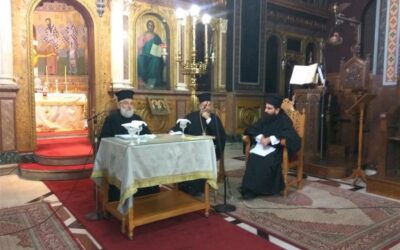 Η Αρχαιολατρεία ως ατραπός της Νέας Εποχής
