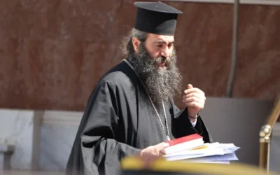 Ανώτατο: Απορρίφθηκε η αίτηση Τυχικού για ακύρωση απόφασης Οικ. Πατριαρχείου