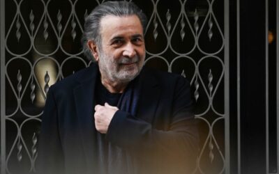 Ξεσπά ο Λαζόπουλος για τη «Μυκονοποίηση» της Πάρου: «Ισχύει ο νόμος του κολλητού της κυβέρνησης»