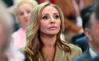 Η σύζυγος του Πεσκόφ προσφεύγει στο Ευρωπαϊκό Δικαστήριο επιδιώκοντας την άρση των κυρώσεων που της έχει επιβάλει η ΕΕ