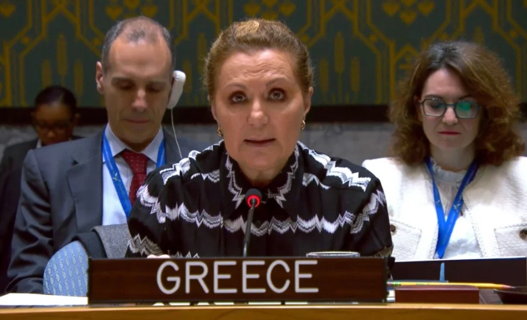 Συμβούλιο Ασφαλείας ΟΗΕ: Έκκληση για άμεση κατάπαυση του πυρός στην Ουκρανία μετά τα νέα ρωσικά πλήγματα