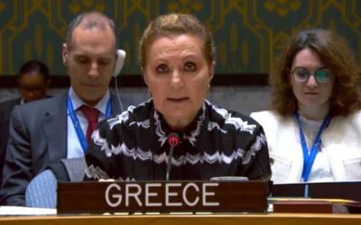 Συμβούλιο Ασφαλείας ΟΗΕ: Έκκληση για άμεση κατάπαυση του πυρός στην Ουκρανία μετά τα νέα ρωσικά πλήγματα