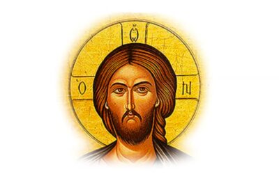 Όσιος Κόπρις ο Ασκητής