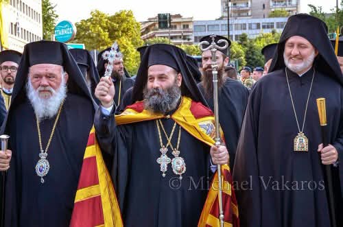 Λαχειοφόρος αγορά για Γηροκομείο από Μητρόπολη…