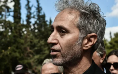 Ο Δήμος Αγίας Βαρβάρας αναλαμβάνει τα έξοδα της κηδείας του Δημήτρη Κόκοτα – Είχε εκλεγεί δημοτικός σύμβουλος το 2023