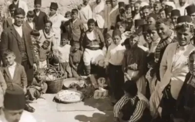 1947: Όταν ο χότζας γονάτισε μπροστά στην Παναγία για να βρέξει