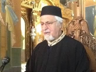 Έφυγε από τη ζωή ο γνωστός πρωτοψάλτης Γιώργος Χατζηχρόνογλου