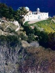 Σύναξη της Παναγίας Μυρσινιδίου στην Χίο