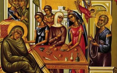Το Παπικό Δόγμα περί της «Ασπίλου συλλήψεως της Θεοτόκου»