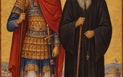 ΣΎΝΤΟΜΗ ΑΠΆΝΤΗΣΗ ΠΕΡΊ π. ΦΙΛΟΘΈΟΥ ΖΕΡΒΆΚΟΥ ΚΑΙ ΠΑΛΑΙΟΎ ΗΜΕΡΟΛΟΓΊΟΥ